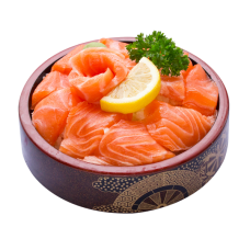 Chirachi Saumon