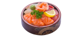 CHIRASHI