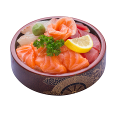 Chirachi Assortiment