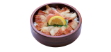 CHIRASHI