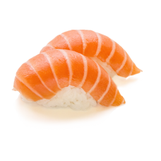 Sushi Crevettes