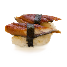 Sushi Saumon