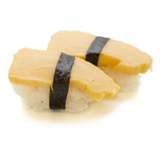 Sushi Egg