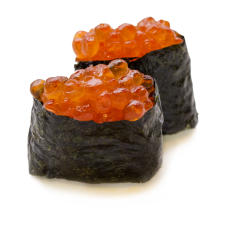 Sushi Oeuf