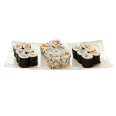Plateaux 1