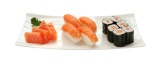 NOS MENUS