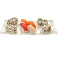 Plateaux A