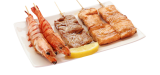 NOS MENUS