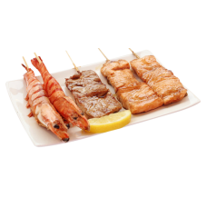 Plateaux C